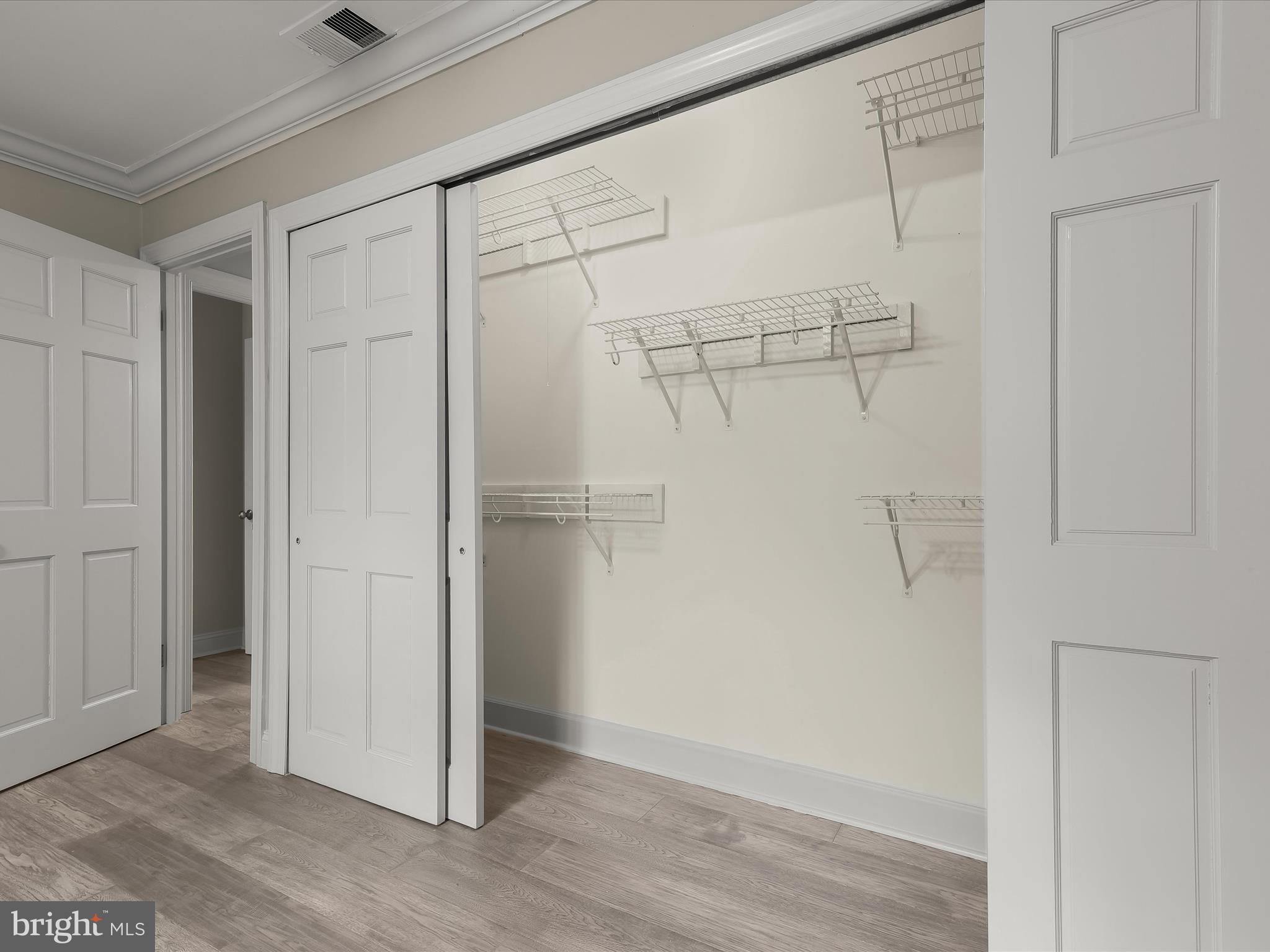 5470 Gloucester Road Columbia, MD 21044 - Photo 22 of 37 Closet organization system