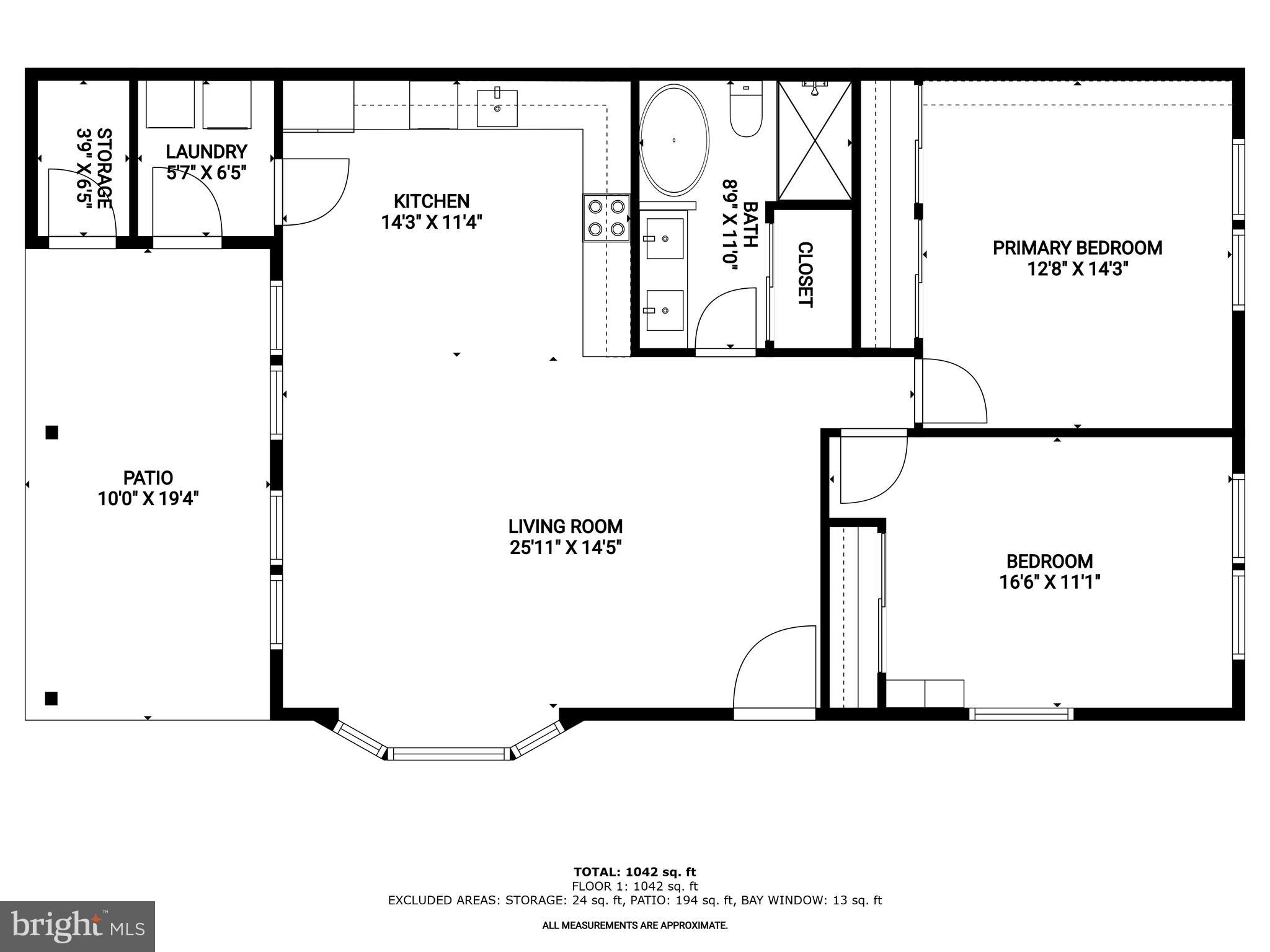 5470 Gloucester Road Columbia, MD 21044 - Photo 32 of 37