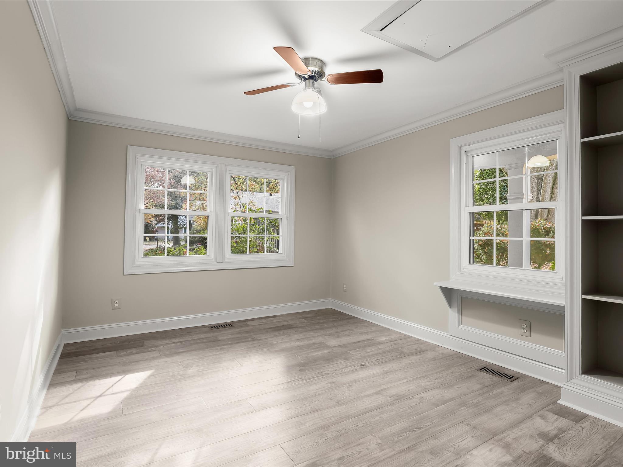 5470 Gloucester Road Columbia, MD 21044 - Photo 5 of 37 Bedroom 2