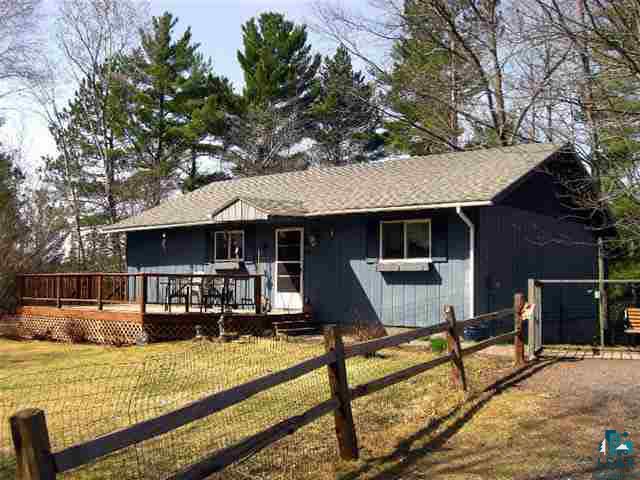 11805 Old Mill Road Cable, WI 54821 - Photo 1 of 8 Gallery Image 1