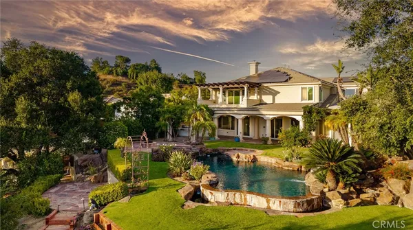 $16,500 | 21004 Mendenhall Court, Topanga, CA 90290