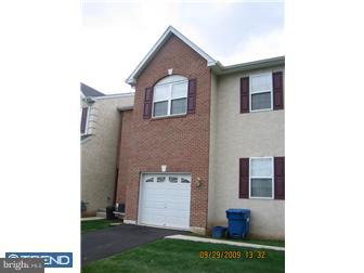 485 Buchanan Road Perkasie, PA 18944 - Photo 2 of 12 Exterior Back