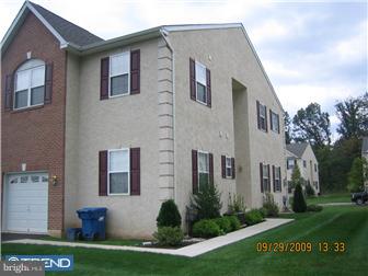 485 Buchanan Road Perkasie, PA 18944 - Photo 3 of 12 Exterior Side