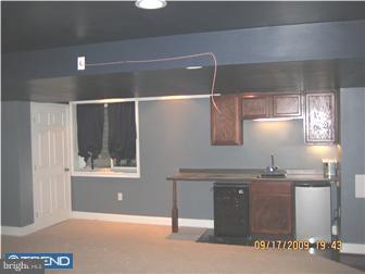 485 Buchanan Road Perkasie, PA 18944 - Photo 10 of 12 Basement - Finished