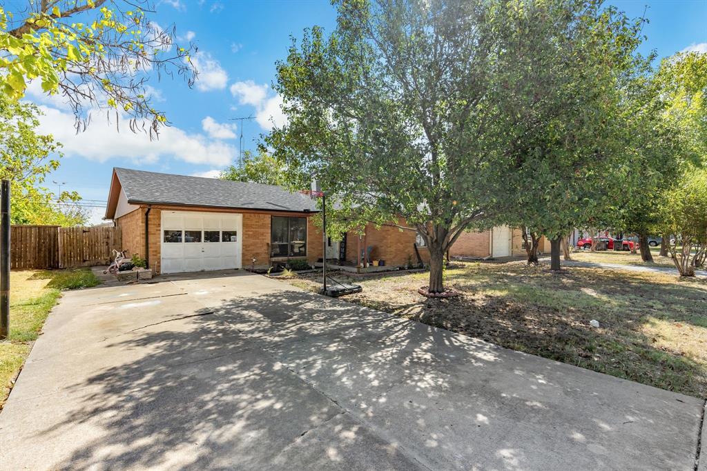 6503 Flamingo Road Greenville, TX 75402 - Photo 1 of 1 Gallery Image 1