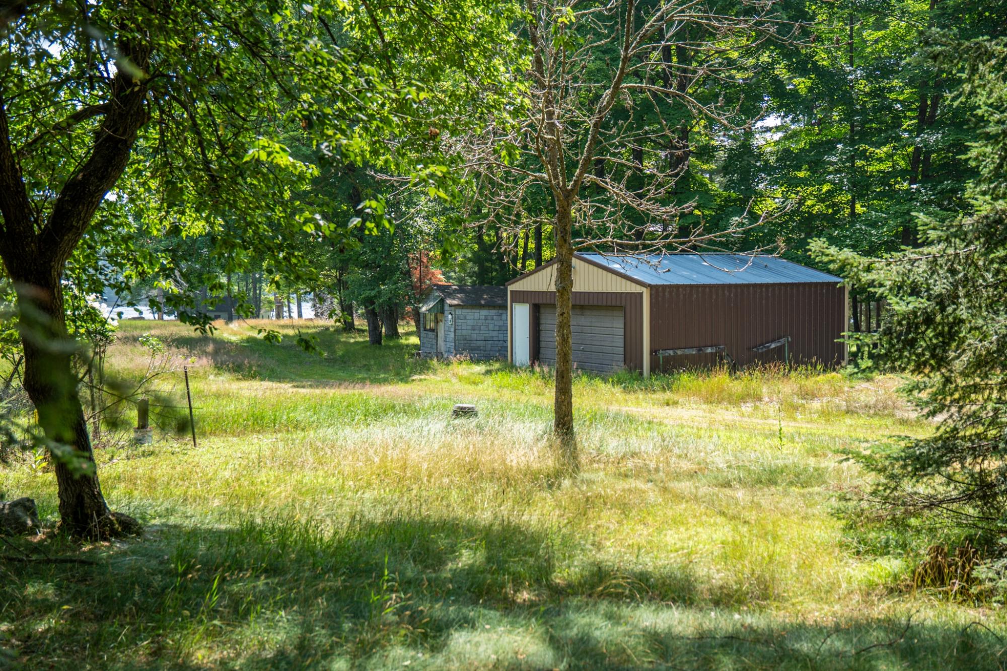 4181 Chain O Lakes Road Eagle River, WI 54521 - Photo 36 of 99 Gallery Image 36