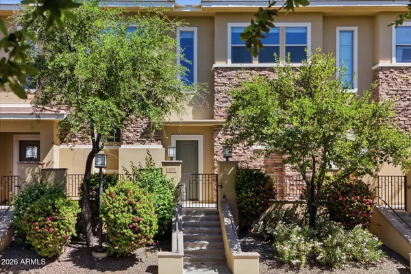$538,500 | 5550 North 16th Street, Unit 123, Phoenix, AZ 85016