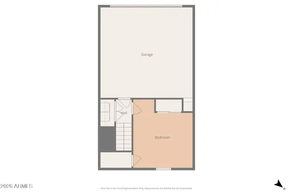 $538,500 | 5550 North 16th Street, Unit 123, Phoenix, AZ 85016