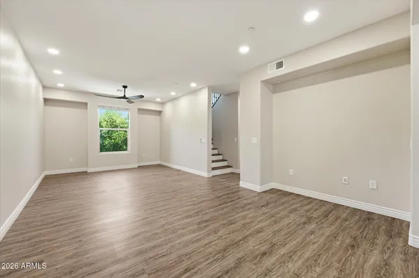 $538,500 | 5550 North 16th Street, Unit 123, Phoenix, AZ 85016