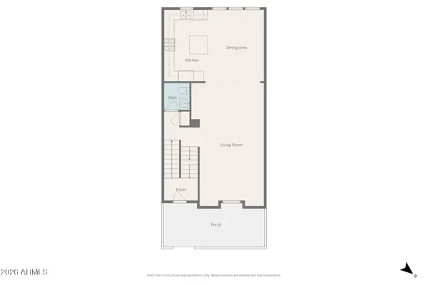 $538,500 | 5550 North 16th Street, Unit 123, Phoenix, AZ 85016
