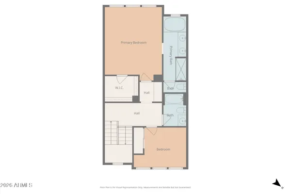$538,500 | 5550 North 16th Street, Unit 123, Phoenix, AZ 85016