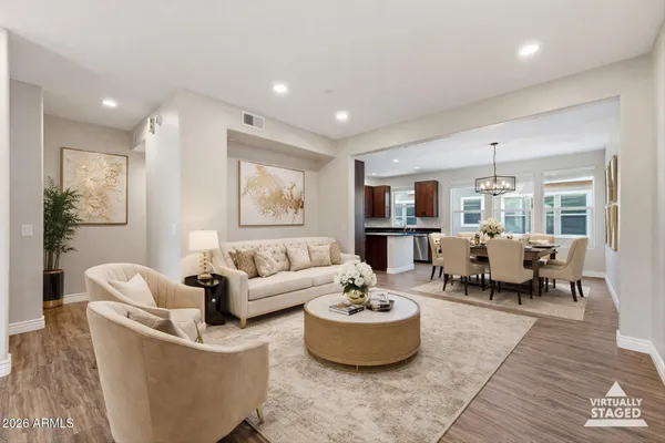 $538,500 | 5550 North 16th Street, Unit 123, Phoenix, AZ 85016