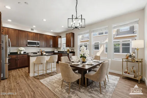 $538,500 | 5550 North 16th Street, Unit 123, Phoenix, AZ 85016