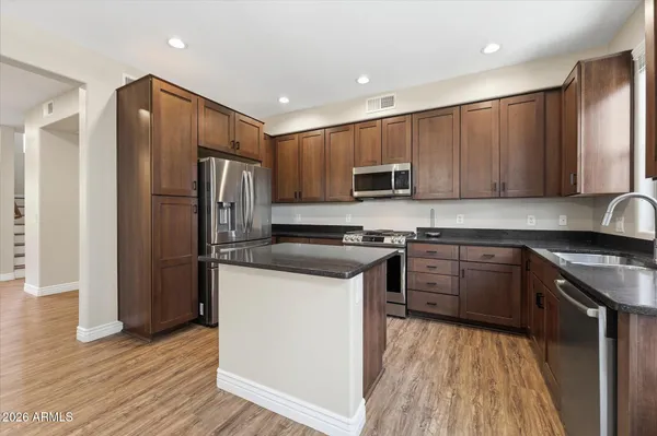 $538,500 | 5550 North 16th Street, Unit 123, Phoenix, AZ 85016