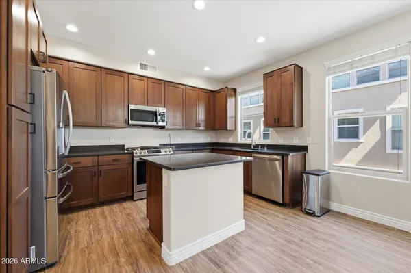 $538,500 | 5550 North 16th Street, Unit 123, Phoenix, AZ 85016
