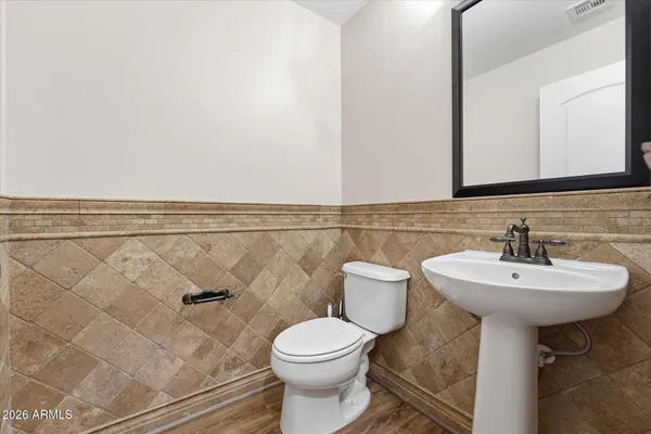 $538,500 | 5550 North 16th Street, Unit 123, Phoenix, AZ 85016
