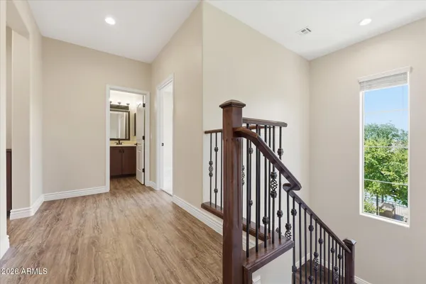 $538,500 | 5550 North 16th Street, Unit 123, Phoenix, AZ 85016