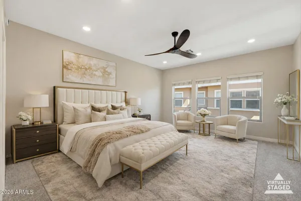 $538,500 | 5550 North 16th Street, Unit 123, Phoenix, AZ 85016