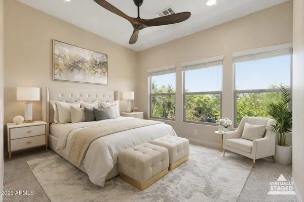 $538,500 | 5550 North 16th Street, Unit 123, Phoenix, AZ 85016