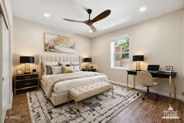 $538,500 | 5550 North 16th Street, Unit 123, Phoenix, AZ 85016