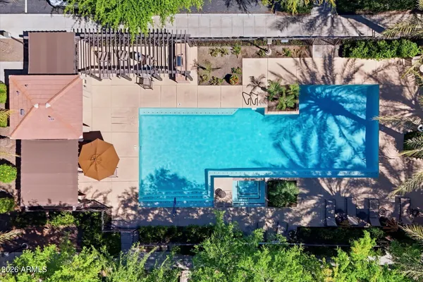 $538,500 | 5550 North 16th Street, Unit 123, Phoenix, AZ 85016