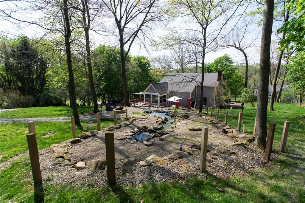 166 Wheatland Road Wexford, PA 15090 - Photo 42 of 50