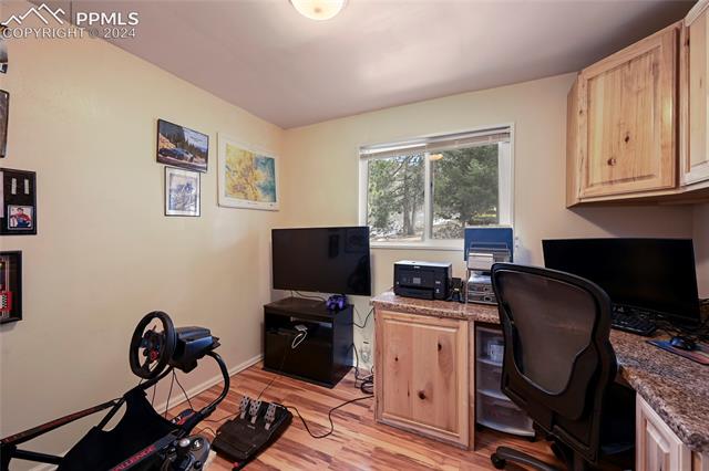 4710 Pyramid Mountain Road Cascade, CO 80809 - Photo 23 of 36