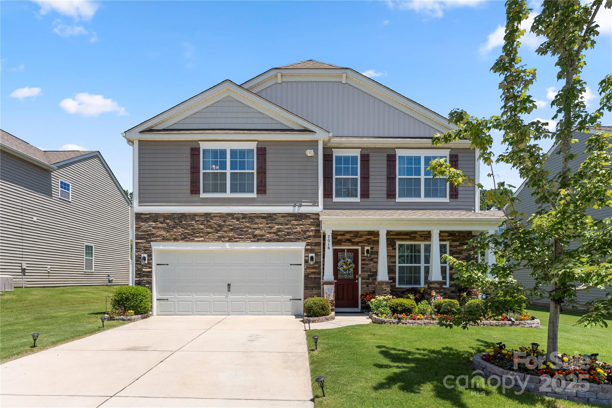 7016 Branch Fork Road Charlotte, NC 28215 - Photo 1 of 44 Gallery Image 1