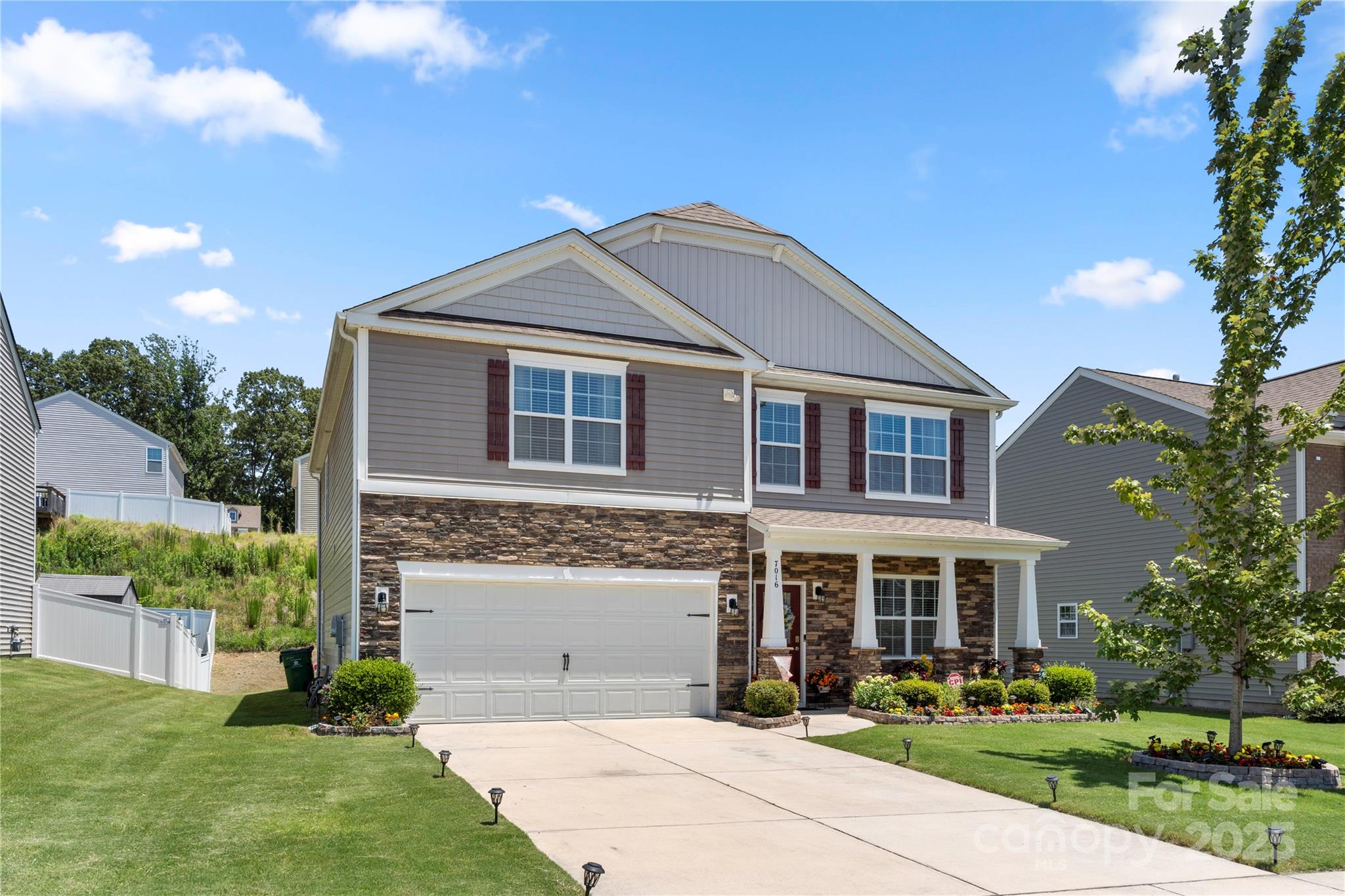 7016 Branch Fork Road Charlotte, NC 28215 - Photo 2 of 44 Gallery Image 2