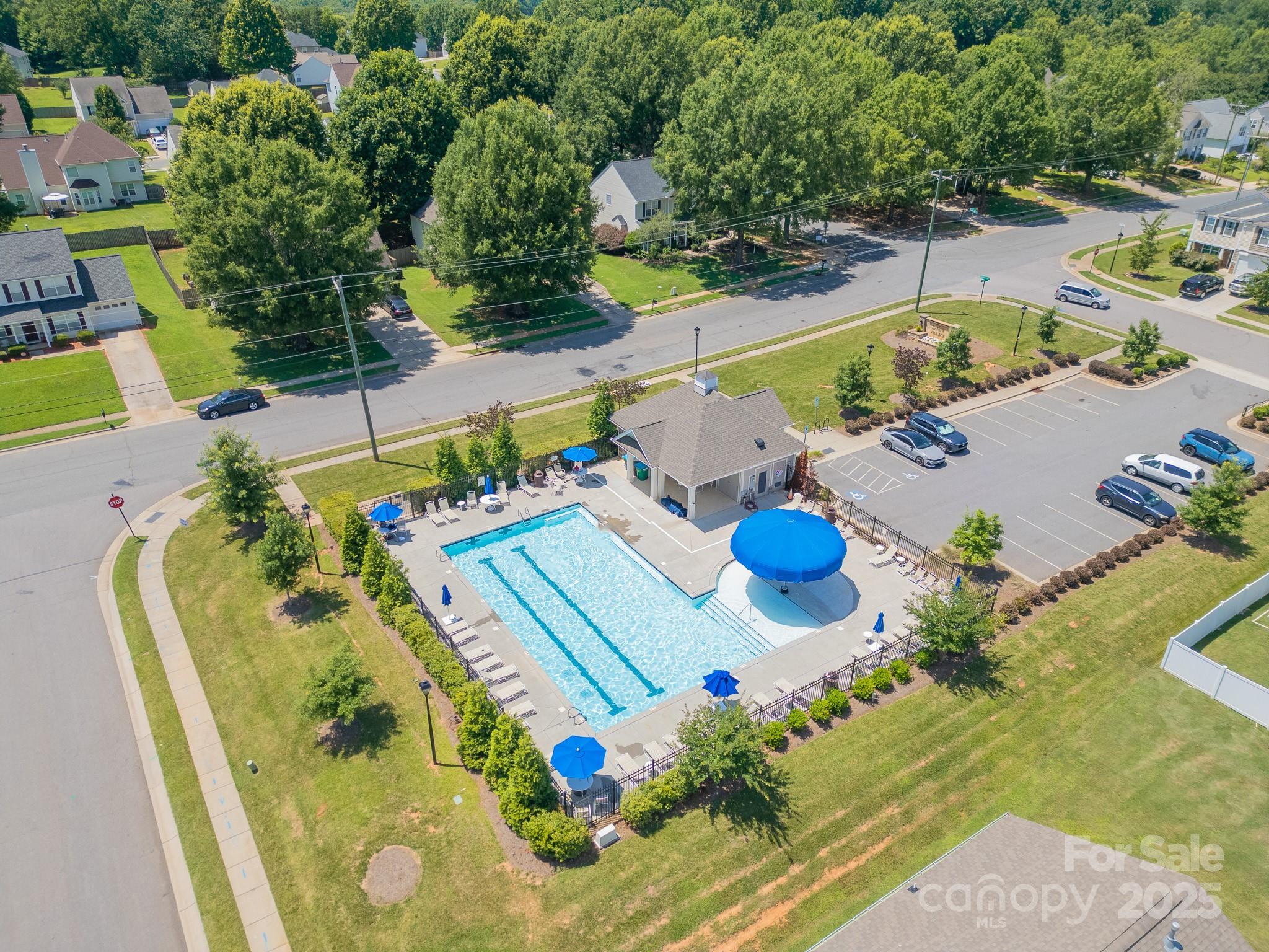 7016 Branch Fork Road Charlotte, NC 28215 - Photo 44 of 44 Gallery Image 44