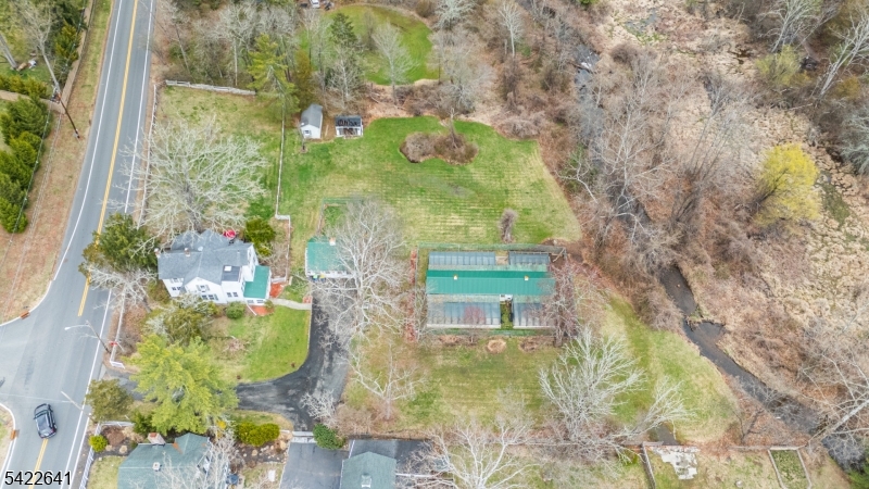 570 Mine Brook Road Bernardsville, NJ 07924 - Photo 3 of 38