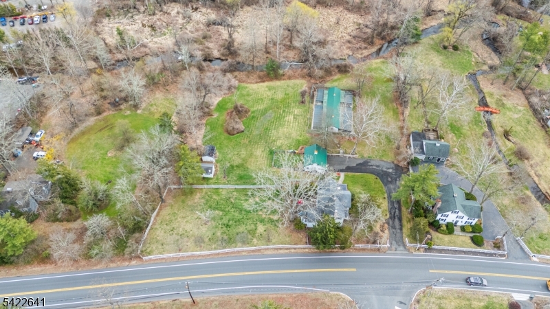 570 Mine Brook Road Bernardsville, NJ 07924 - Photo 37 of 38 a view of outside area
