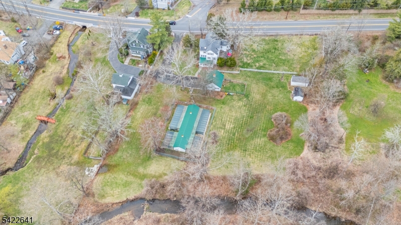 570 Mine Brook Road Bernardsville, NJ 07924 - Photo 38 of 38 a view of outdoor