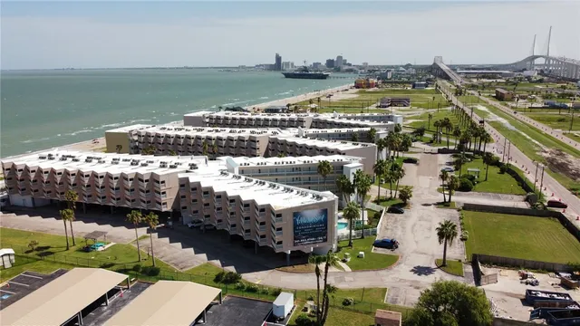 $70,000 | 3938 Surfside, Unit 3337, Corpus Christi, TX 78402