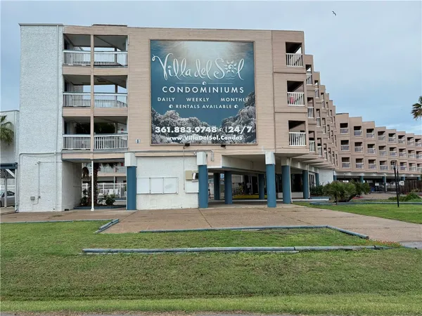 $70,000 | 3938 Surfside, Unit 3337, Corpus Christi, TX 78402