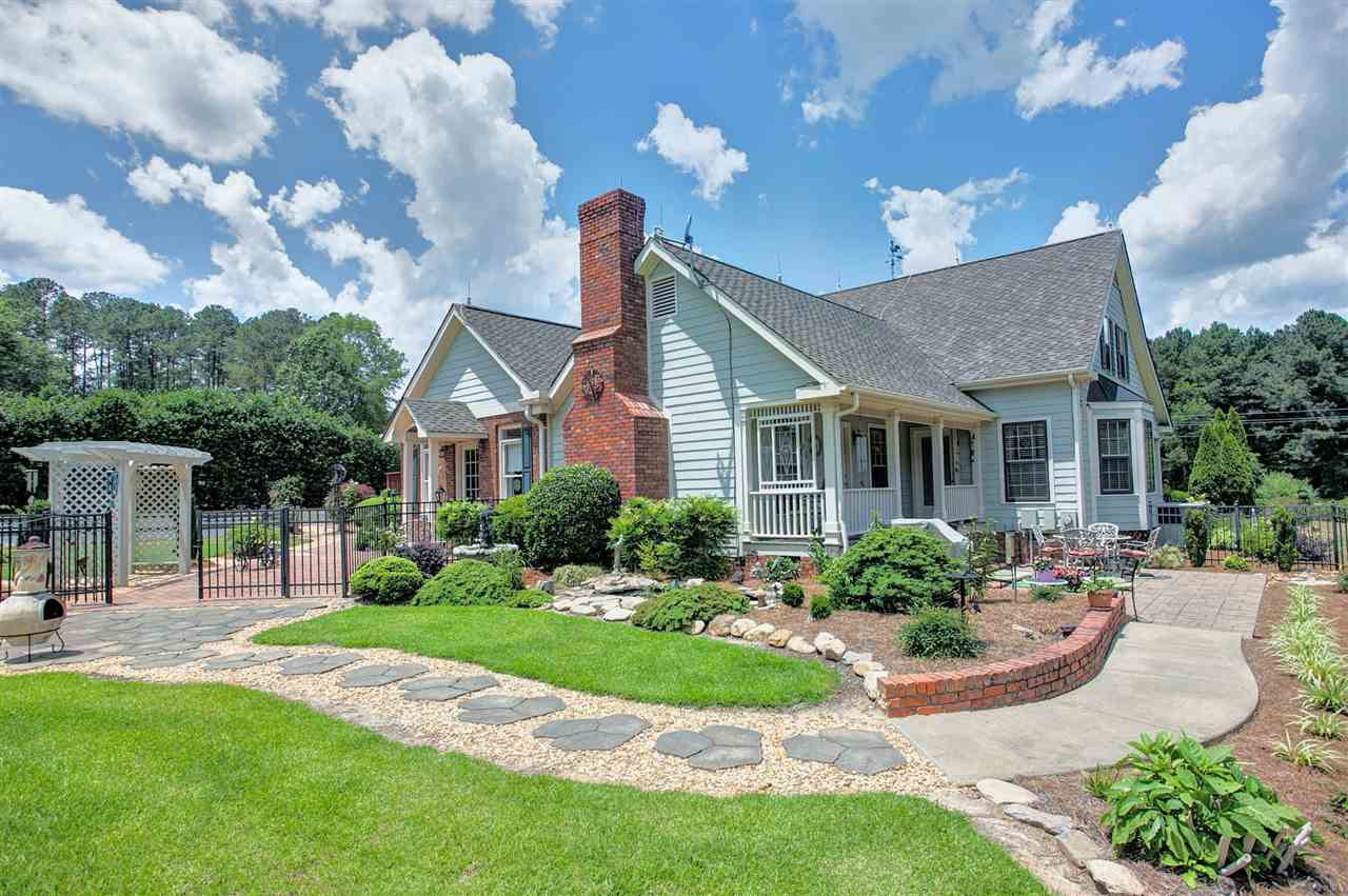 186 Winston Road Clayton, NC 27520 - Photo 4 of 25 Photo 4