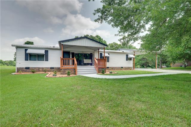 3607 Dailey Road Clarksville, TN 37042 - Photo 1 of 20