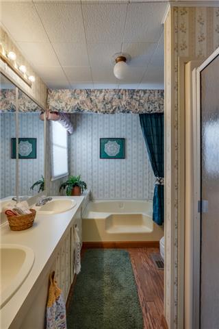 3607 Dailey Road Clarksville, TN 37042 - Photo 11 of 20