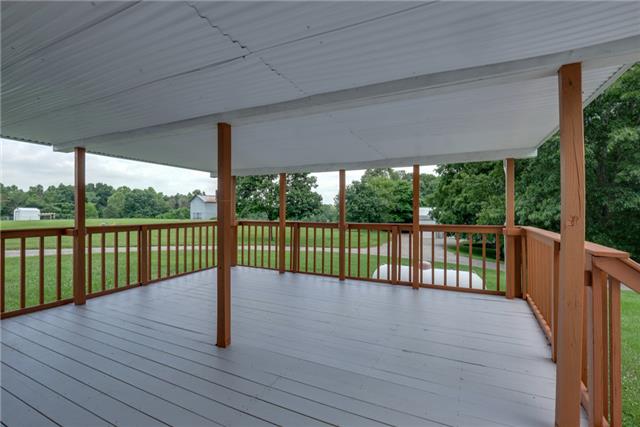 3607 Dailey Road Clarksville, TN 37042 - Photo 15 of 20