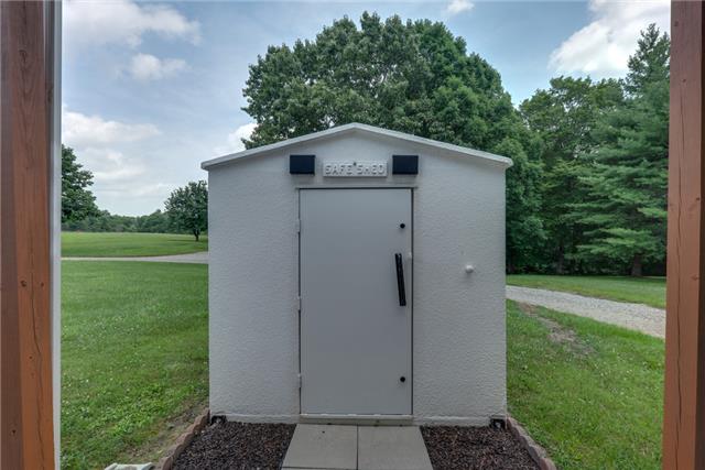 3607 Dailey Road Clarksville, TN 37042 - Photo 16 of 20