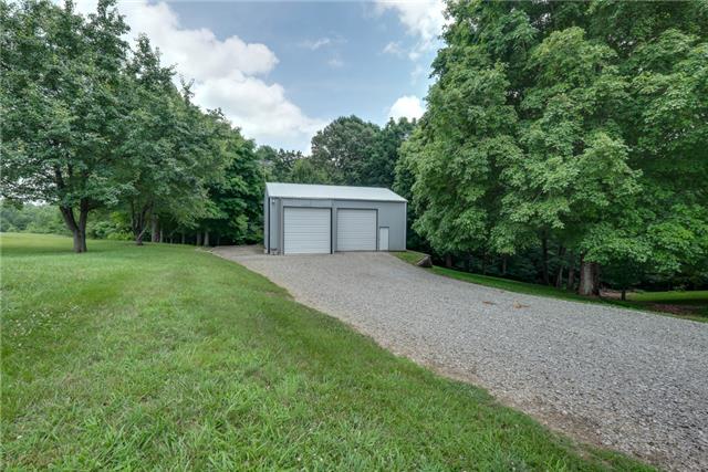 3607 Dailey Road Clarksville, TN 37042 - Photo 17 of 20