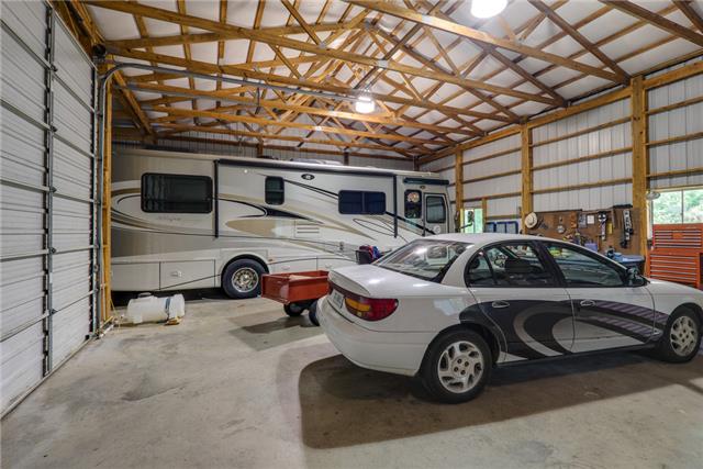 3607 Dailey Road Clarksville, TN 37042 - Photo 18 of 20