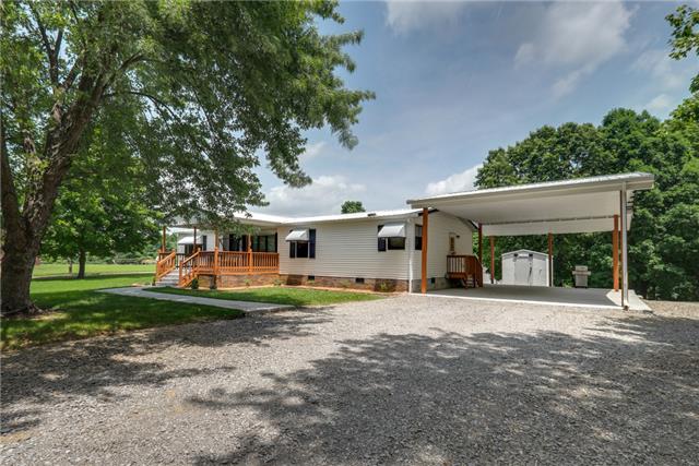 3607 Dailey Road Clarksville, TN 37042 - Photo 2 of 20