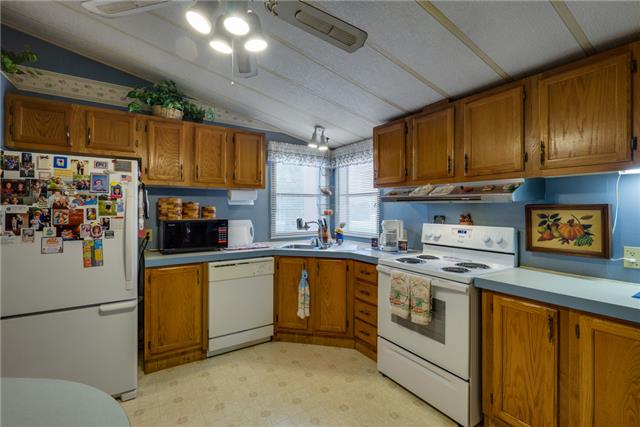 3607 Dailey Road Clarksville, TN 37042 - Photo 8 of 20