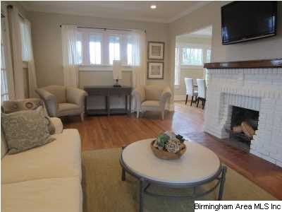 1009 Essex Road Birmingham, AL 35222 - Photo 6 of 21