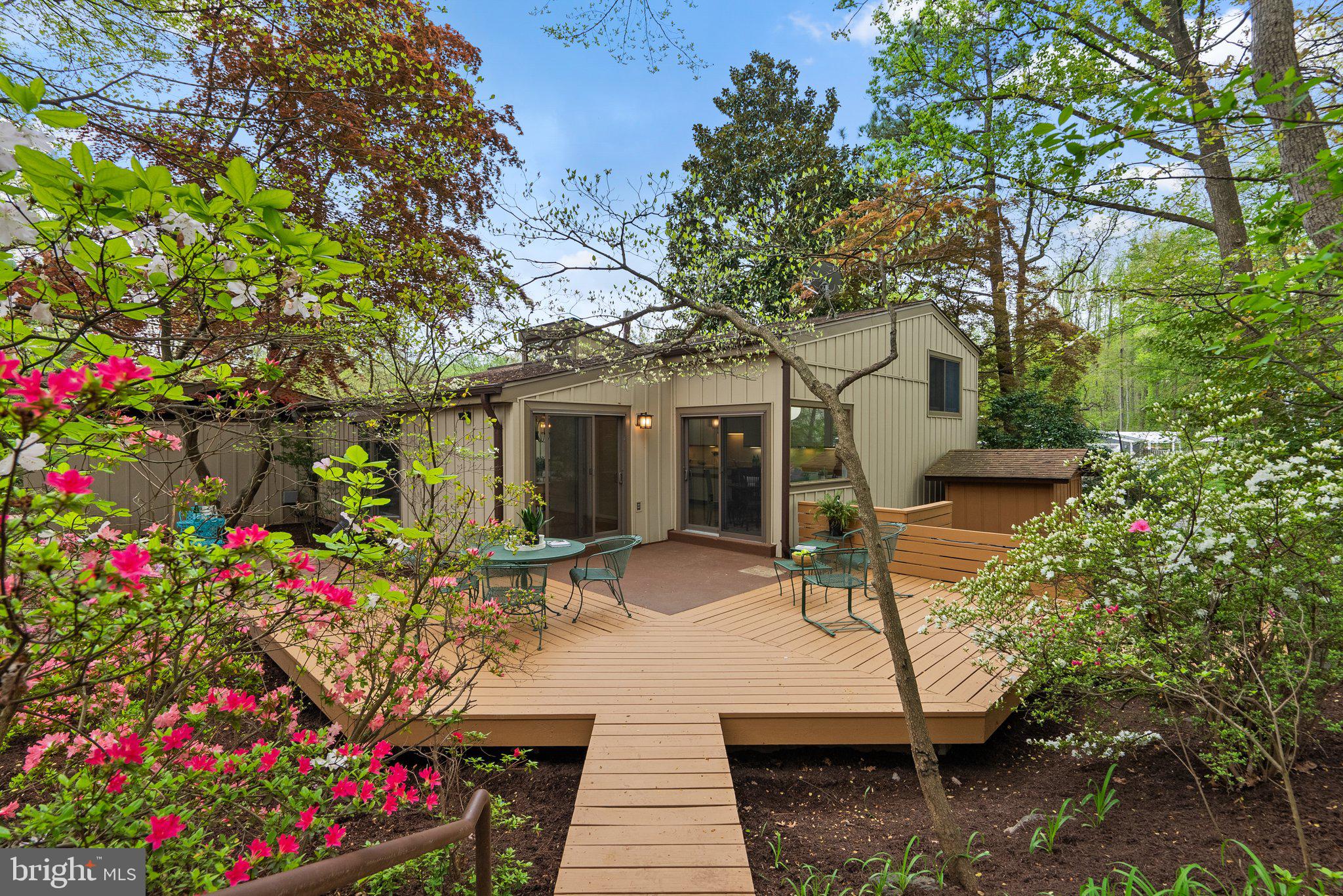 1700 Kiva Road Silver Spring, MD 20905 - Photo 33 of 59
