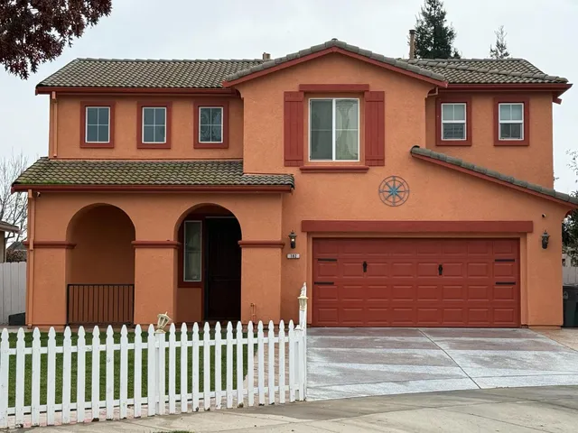 $485,000 | 182 Aldrich Drive, Merced, CA 95348