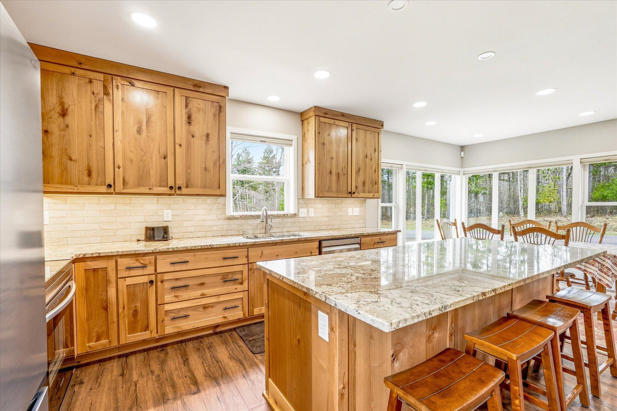 28811 County Road H Danbury, WI 54830 - Photo 11 of 55