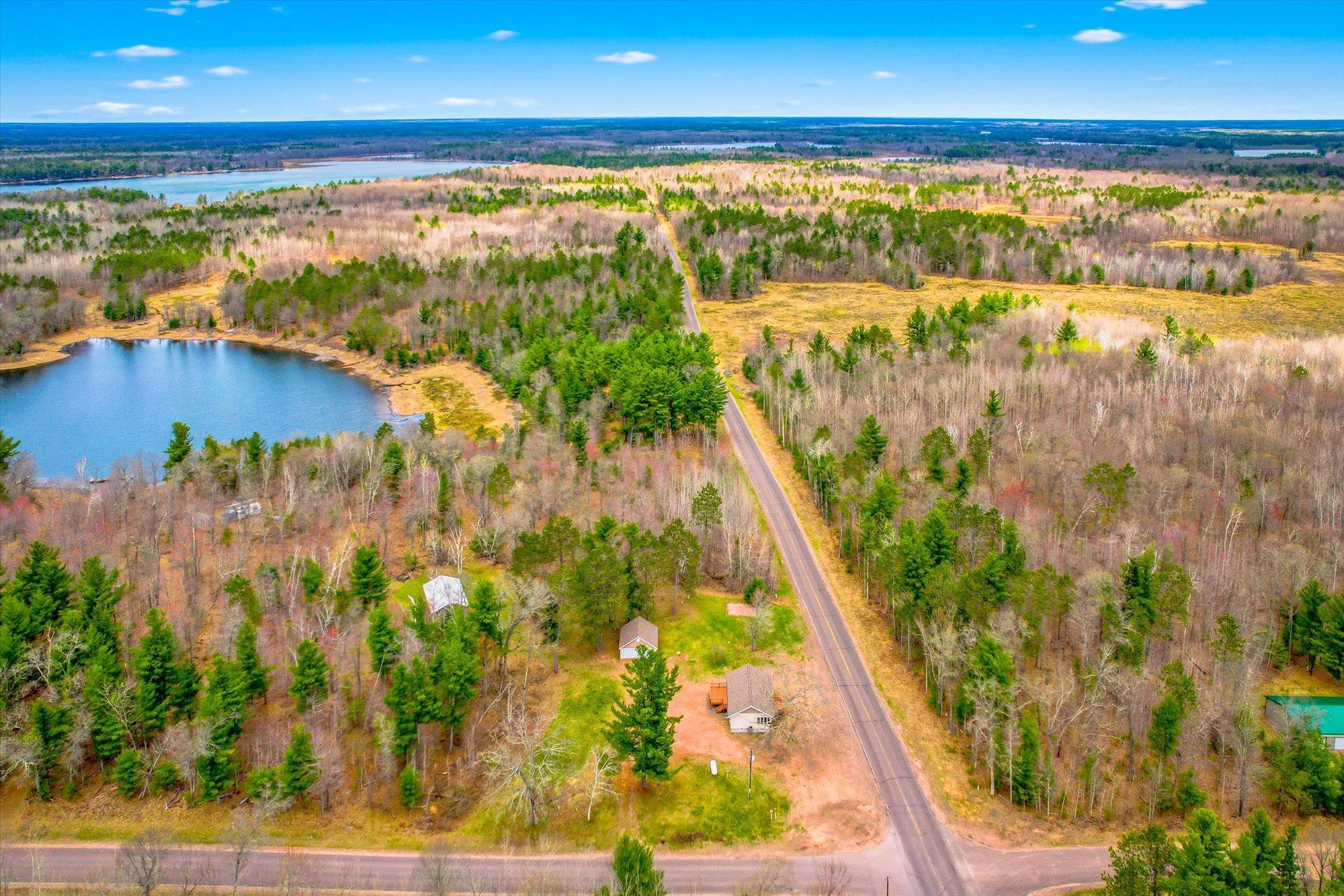 28811 County Road H Danbury, WI 54830 - Photo 35 of 55