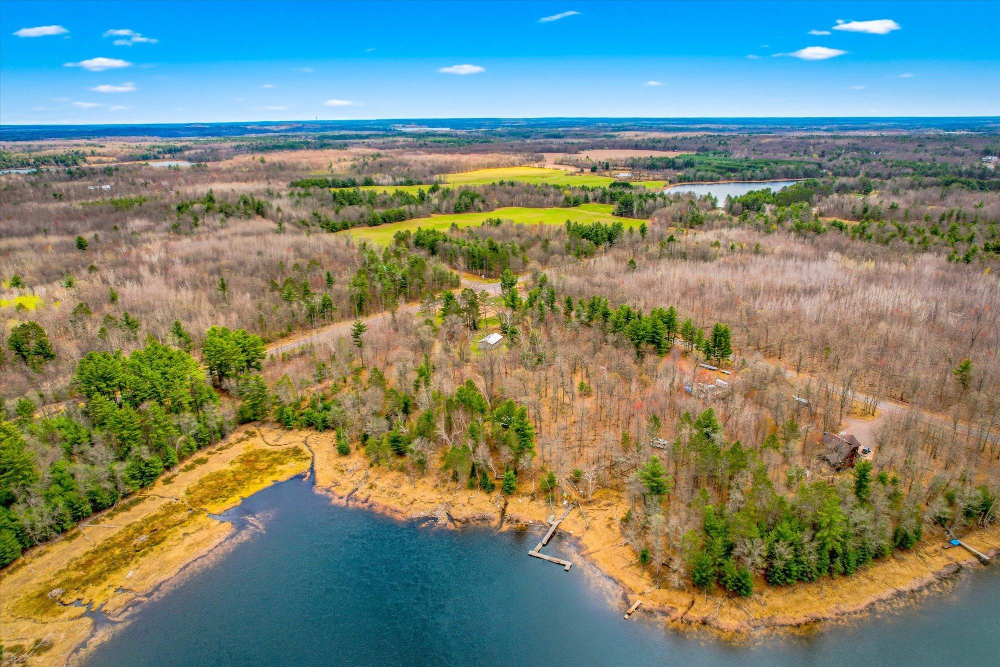 28811 County Road H Danbury, WI 54830 - Photo 36 of 55